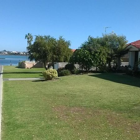 Mandurah Central Estuary Soldiers Cove Townhouse Exterior foto