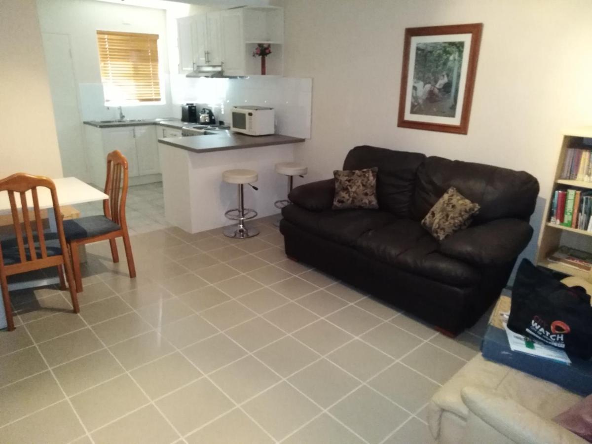 Mandurah Central Estuary Soldiers Cove Townhouse Exterior foto